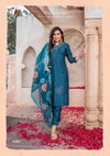 Gazal 4 By Af Viscose Designer Readymade Suits Wholesale Suppliers In Mumbai